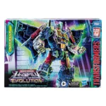 Transformers Action Figure – Voyager Class Nacelle 18 cm 5