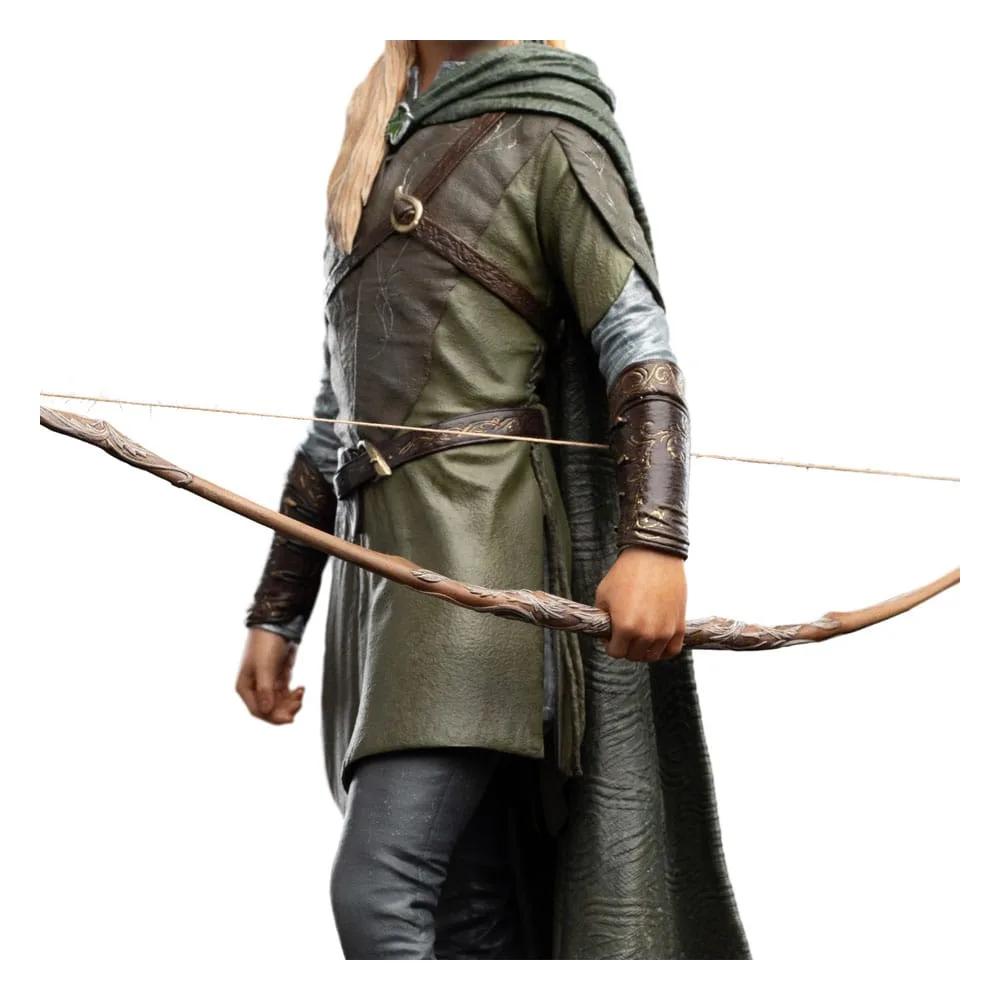 The Lord of the Rings Statue – Legolas Hunter of the Plains 32 cm 15