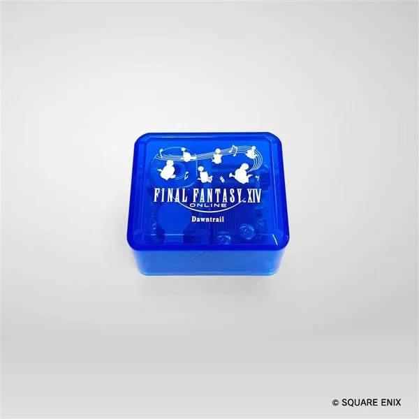 Final Fantasy XIV Music Box – Dawntrail
