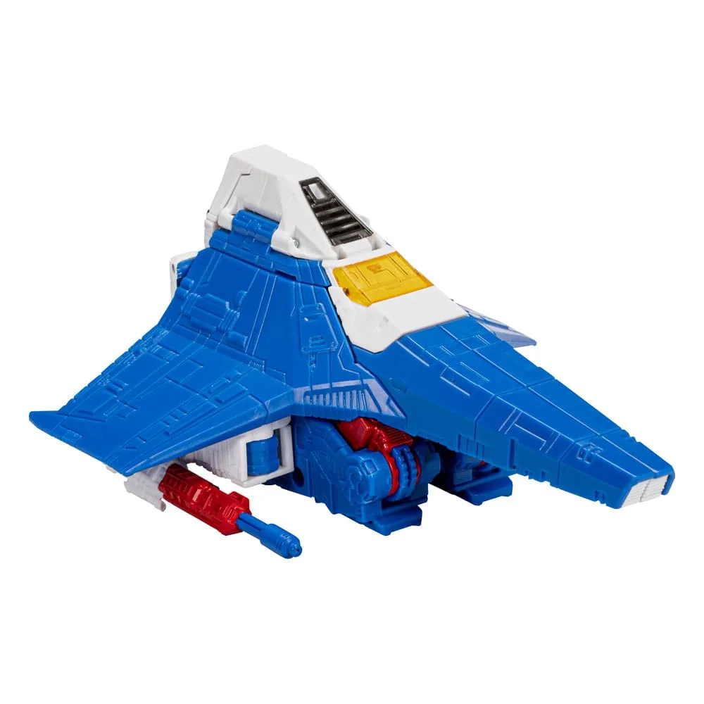 Transformers Action Figure – Voyager Class Nacelle 18 cm 4