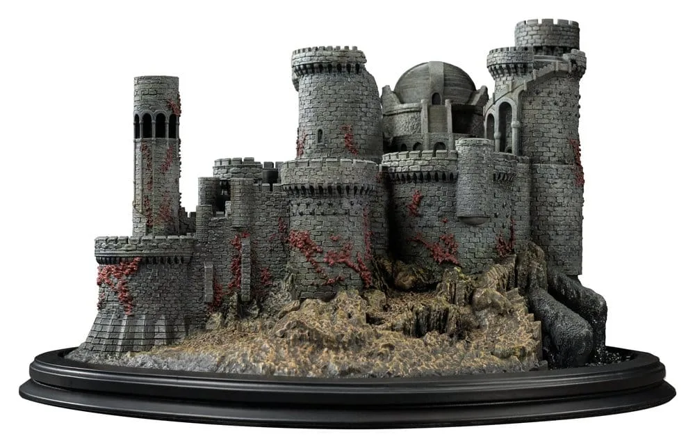 Masters of the Universe Replica – Icons Castle Grayskull 20 cm 3