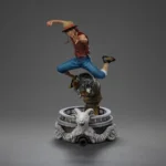 One Piece Statue – Art Scale Luffy 1/10 Scale 23 cm 13