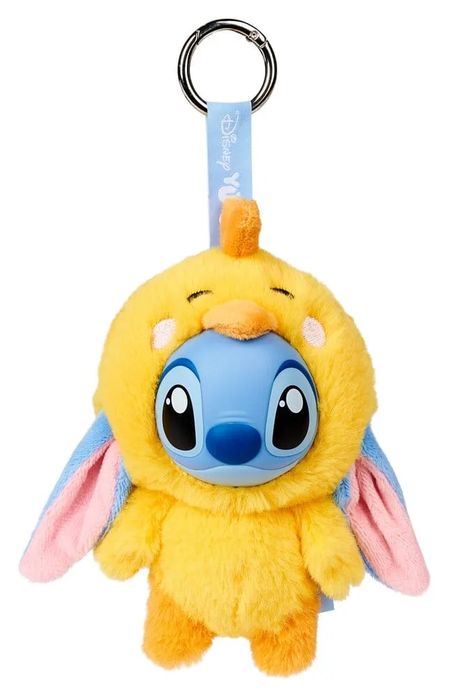 Disney Plush Display – YUYUS Stitch and Angel 8 Blind Boxes 6