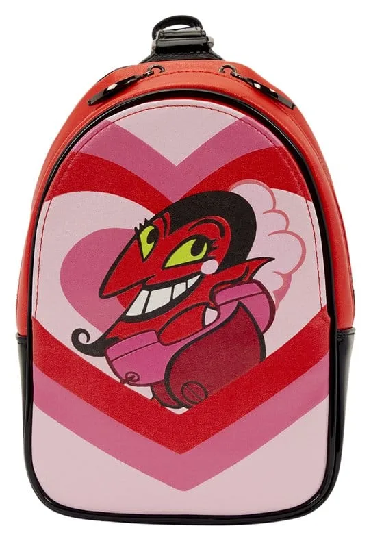 Powerpuff Girls Sling Bag – Loungefly Him 21 x 15 x 5 cm
