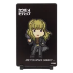 Cowboy Bebop Magnetic Collectible – FiGGYZ Julia 11 cm 2