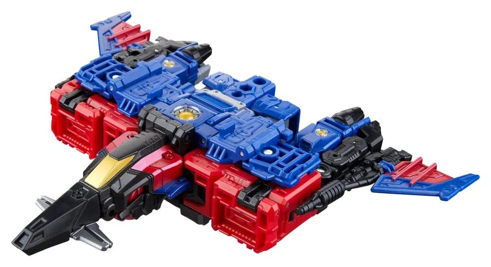 Transformers Action Figure – The Thirteen Nexus Prime 15.5 cm 11