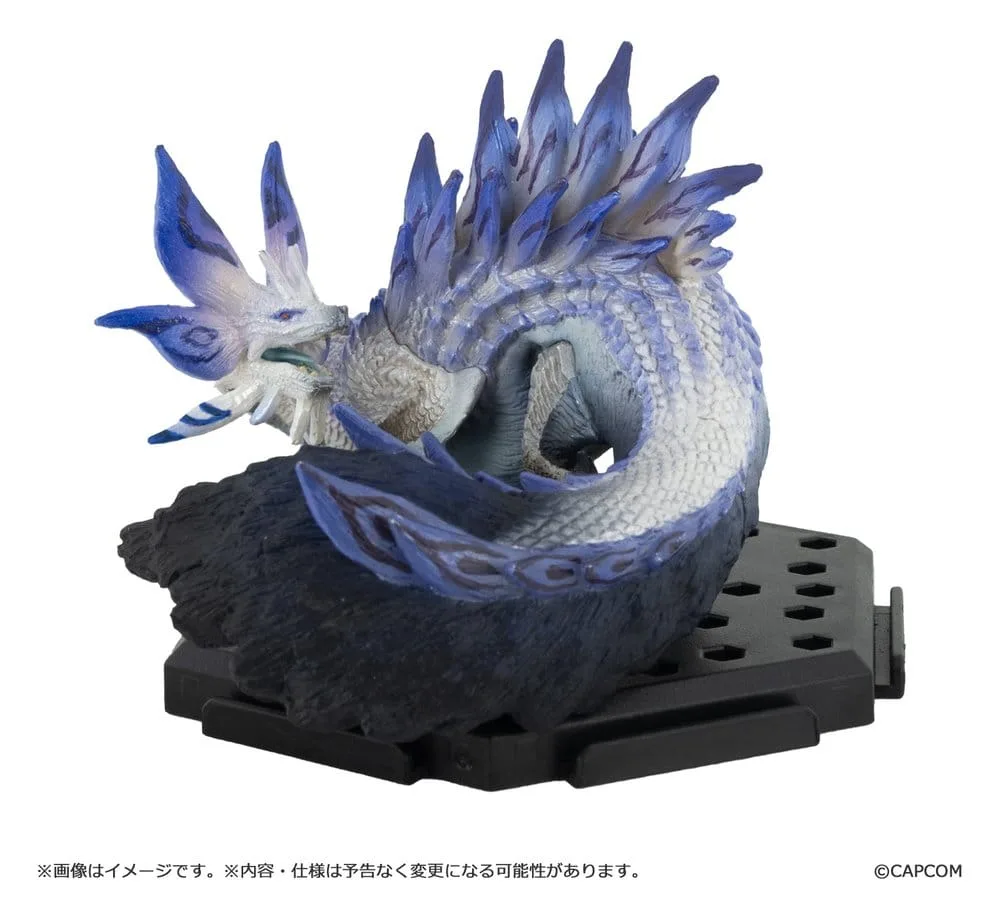 Monster Hunter Sammelfiguren – 6 Blindboxen 10–15 cm 4