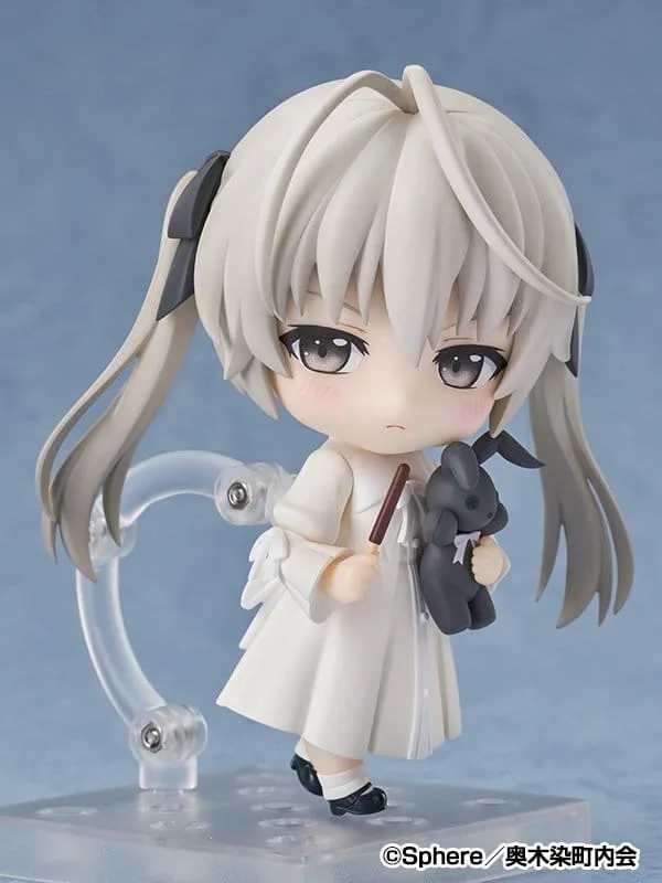 Yosuga no Sora Nendoroid Figure – Sora Kasugano 10 cm 4