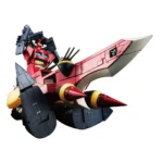Tengen Toppa Gurren Lagann Figure – POSE+METAL Dai-Gurren 33 cm 1