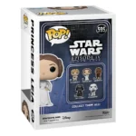Star Wars Pop Vinyl Figure – New Classics Leia 9 cm 3