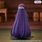 Frieren Noodle Stopper Figure – Fern Sulky Version 9.5 cm 3