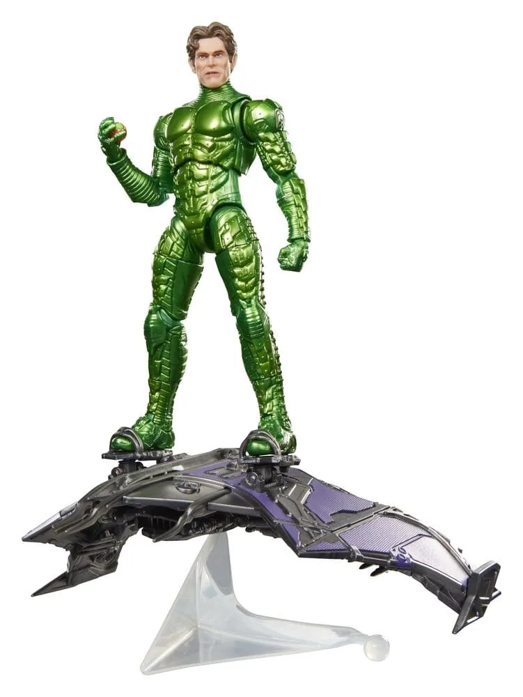 Spider-Man No Way Home Action Figure – Green Goblin 15 cm 15