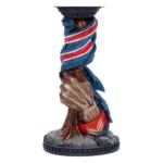 Iron Maiden Goblet – The Trooper 19.5 cm 6