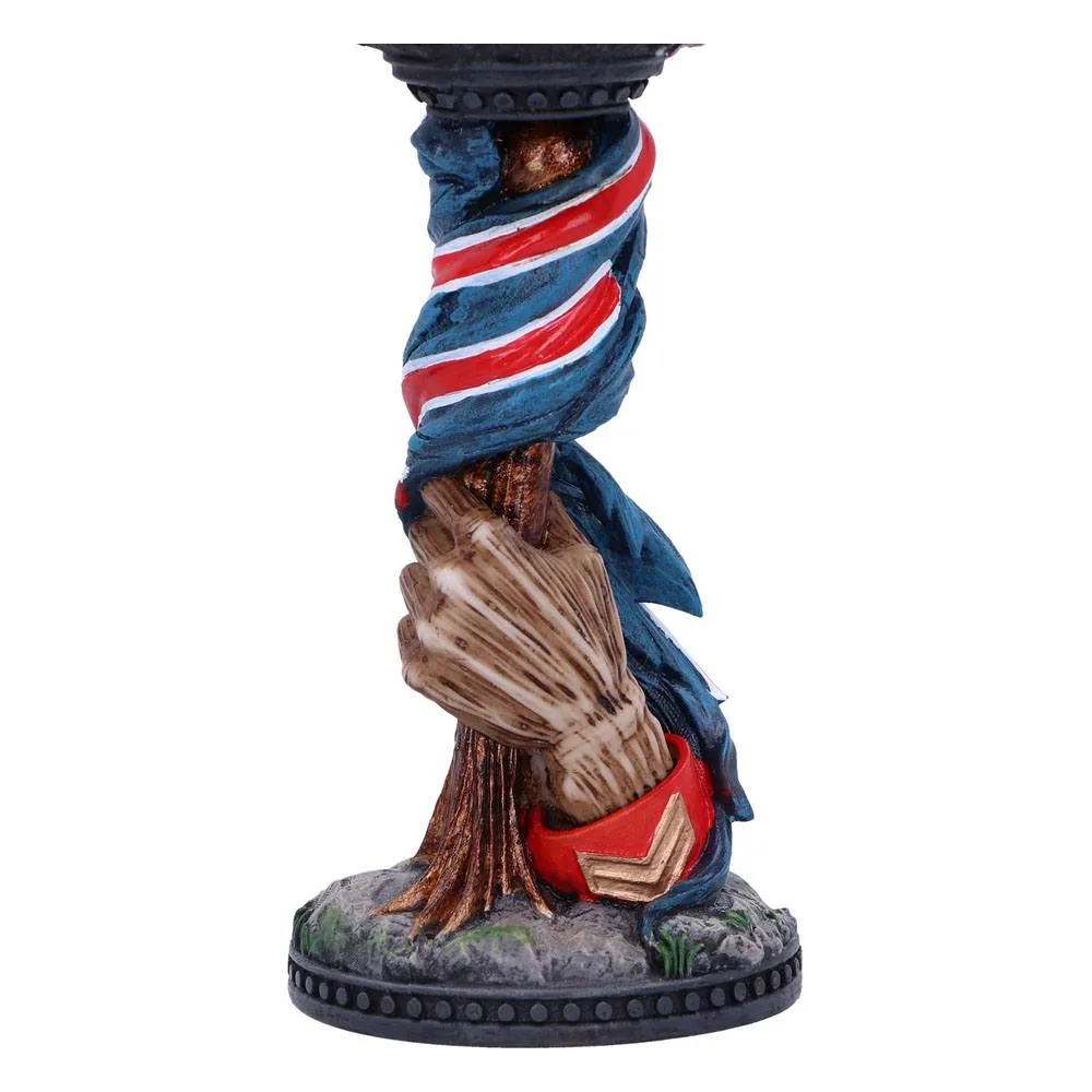 Iron Maiden Goblet – The Trooper 19.5 cm 6