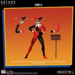Batman The Animated Series Action Figures – Series 2 Deluxe 9 cm 9