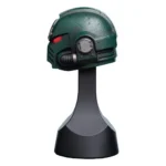 Warhammer 40,000 Replica – Dark Angels Helm 1/4 Scale 12 cm 9