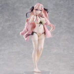 Original Character Figure – Riko Rihara Little Devil 26 cm 8