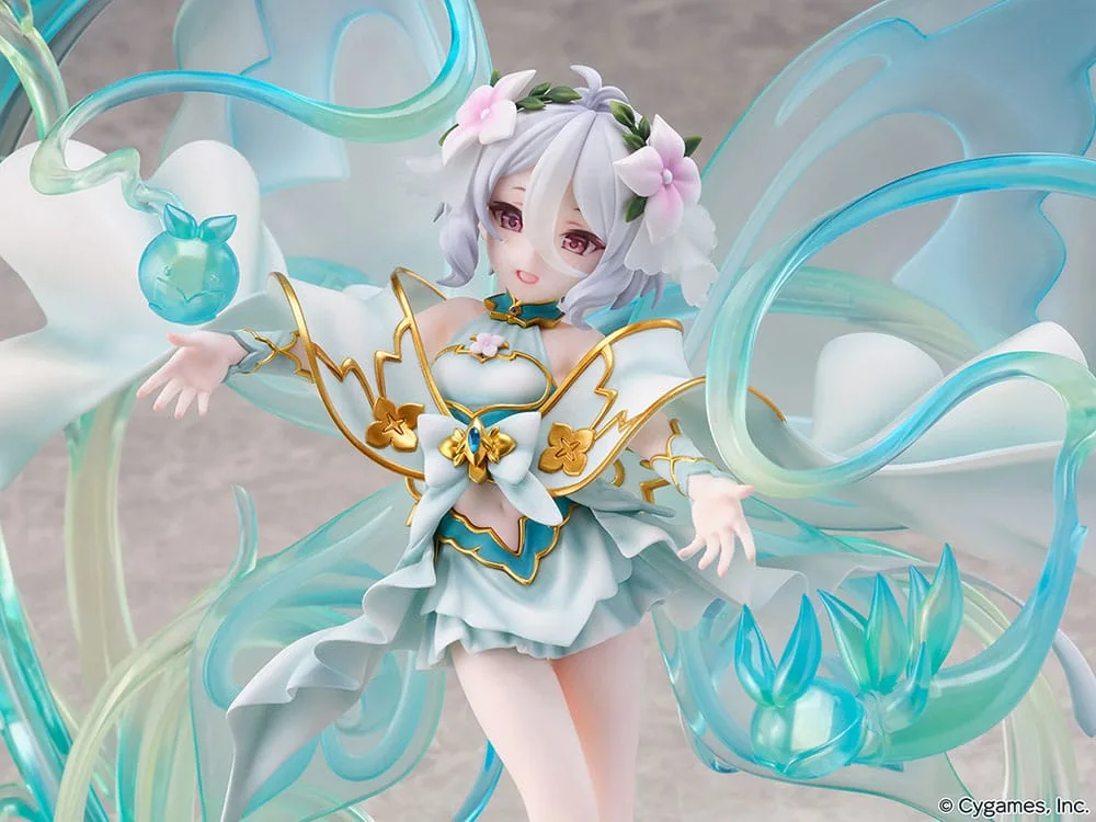 Princess Connect Re Dive Statue – Kokkoro Princess 1/7 26 cm 5