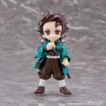 Demon Slayer PVC Figures – PalVerse 6-Piece Assortment 9 cm 21