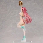 Original Character PVC Statue – Soshie by Yuichi Hiiragi 29 cm 15