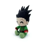 Hunter x Hunter Plush Figure – Gon by Youtooz 22 cm 7