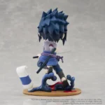 Naruto Shippuden PVC Figure – Sasuke Uchiha PalVerse Palé 3