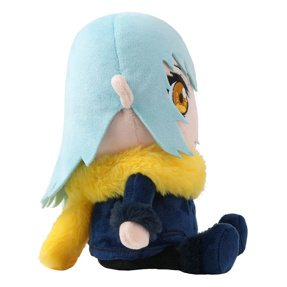 That Time I Got Reincarnated as a Slime Plush – Rimuru 25 cm 2
