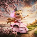 Wicked Figuur – Mini Co Glinda 15 cm 10