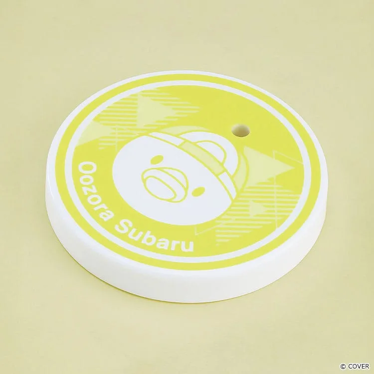 Hololive Nendoroid – Oozora Subaru Suspender Outfit 10 cm 7