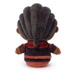 Baldur’s Gate 3 Plush Figure – Curseless Wyll 22 cm 4