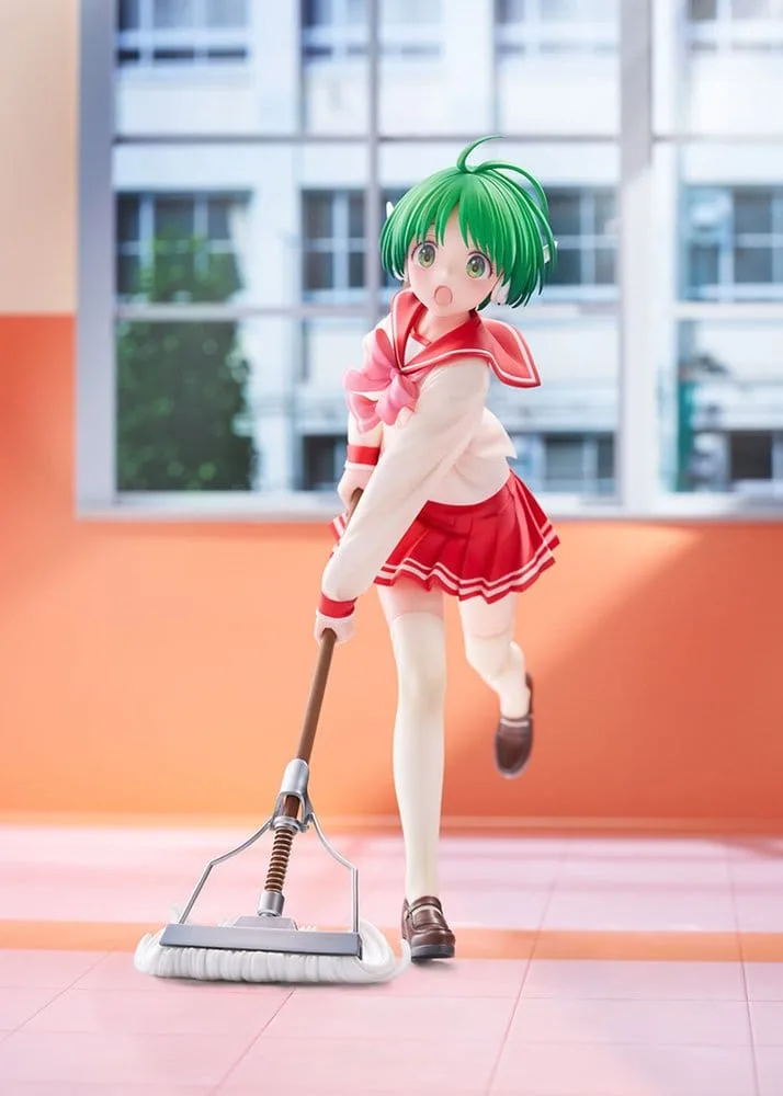 ToHeart PVC Figure – Multi 1/7 Scale 23 cm 11