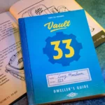 Fallout Gift Box – Lucy’s Dweller Kit 7