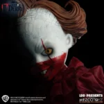 IT Welcome to Derry Doll – LDD Presents Pennywise 25 cm 3
