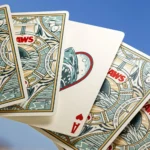 Jaws Playing Cards – 50th Anniversary Deck 8