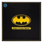 DC Comics Schaakspel – Batman vs The Joker 47 cm 5
