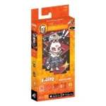 Persona 5 Collectible Magnet – FiGGYZ Fox 11 cm 2