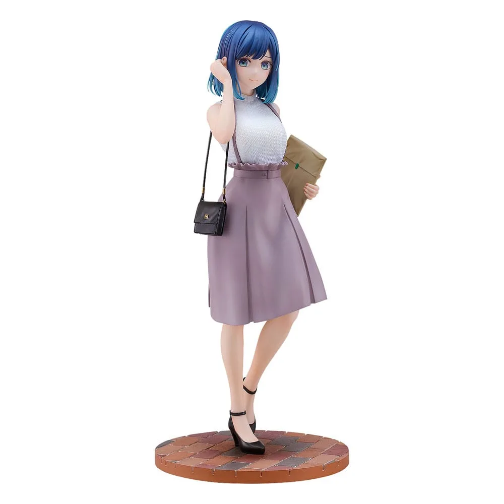 Oshi no Ko Statue – Akane Kurokawa Date Style 1/6 27 cm