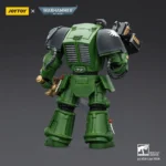 Warhammer 40K Action Figure – Salamanders Terminator 1 14 cm 4