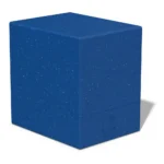 Ultimate Guard Deck Box – Return to Earth Boulder 133+ Blue 1