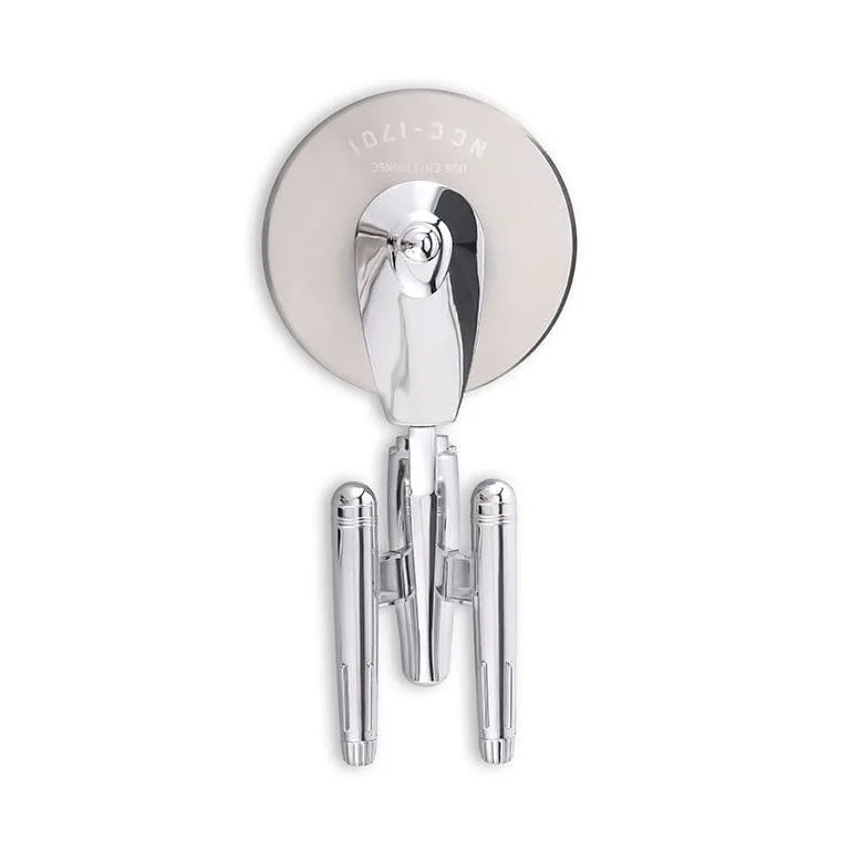 Star Trek Pizza Cutter – U.S.S. Enterprise NCC-1701 21 cm
