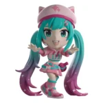 Fortnite Vinyl Figure – Neko Hatsune Miku 12 cm 1