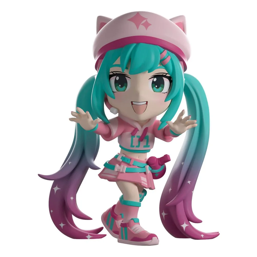 Fortnite Vinyl Figure – Neko Hatsune Miku 12 cm