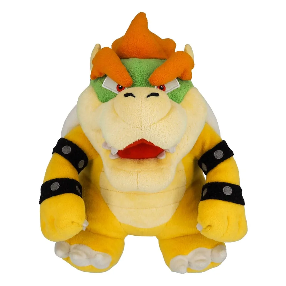 Super Mario Plush – Bowser 36 cm