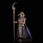 Mythic Legions Action Figure – Arraya the Talon Bearer Deluxe 4