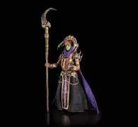 Mythic Legions Action Figure – Arraya the Talon Bearer Deluxe 4