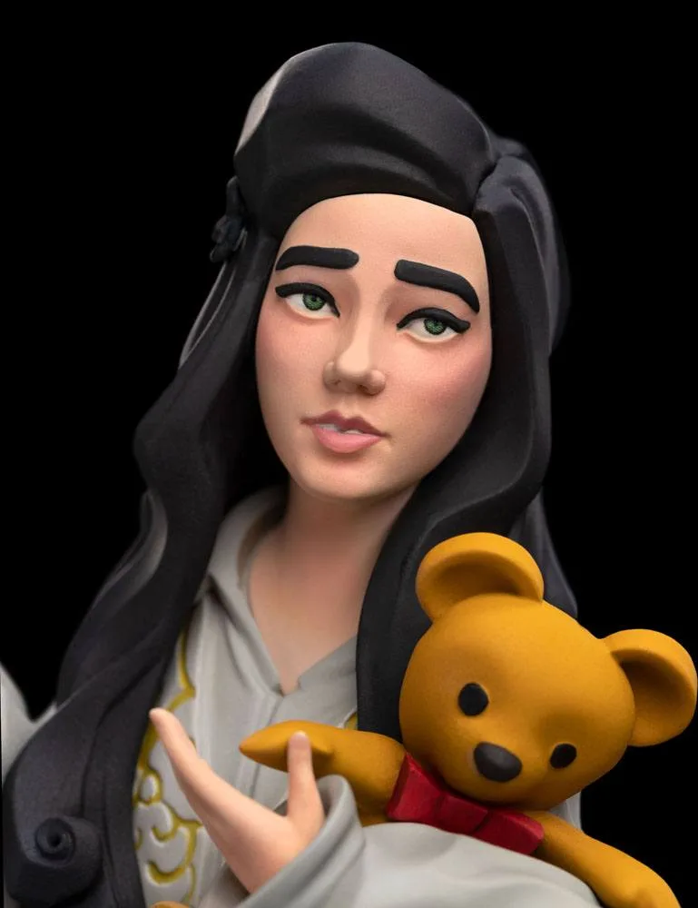 Labyrinth Sammelfigur – Sarah Williams Mini Epics 16,5 cm 6