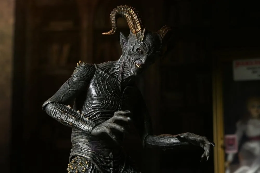 The Conjuring Action Figure – Ultimate Malthus the Demon 18 cm 5