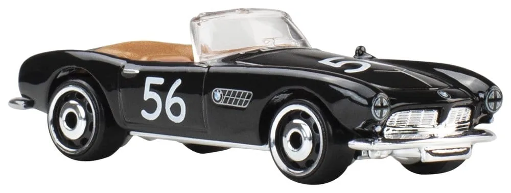 Hot Wheels Die-Cast Vehicles – Vintage 979J Assortment 1/64 5