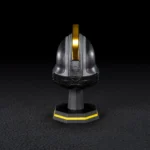 Helldivers 2 Helmet Replica – Hero of the Federation 11 cm 5