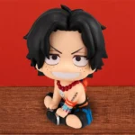 One Piece PVC Figure – Portgas D. Ace Look Up 11 cm 3